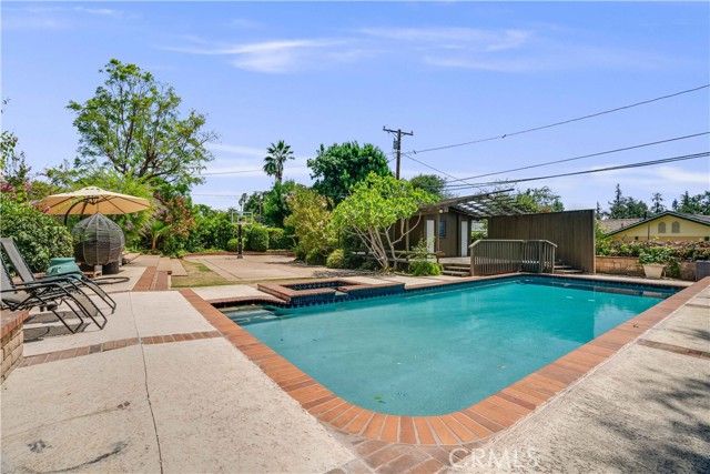 950 Hampton, Arcadia, CA 91006