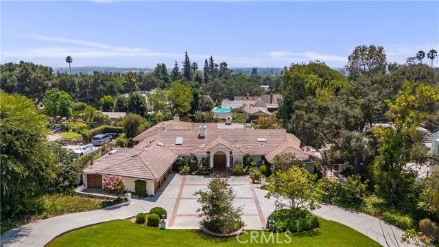 950 Hampton, Arcadia, CA 91006