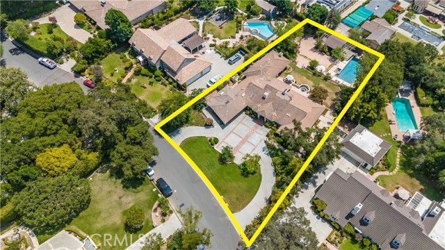 950 Hampton, Arcadia, CA 91006