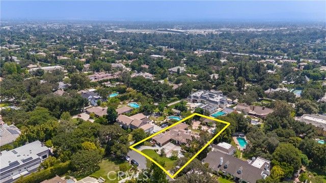 950 Hampton, Arcadia, CA 91006