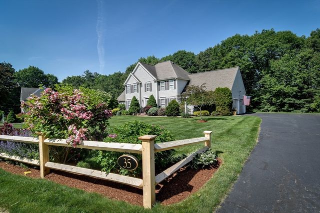 35 Orchard Road, Ashland, MA 01721