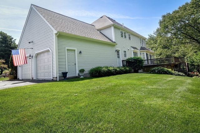 35 Orchard Road, Ashland, MA 01721