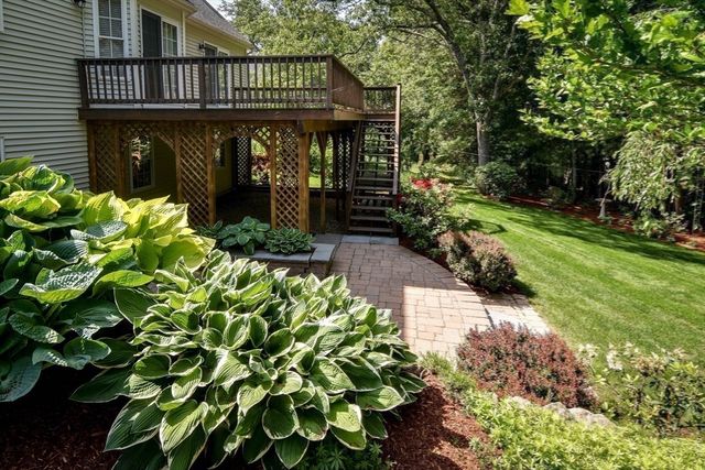 35 Orchard Road, Ashland, MA 01721