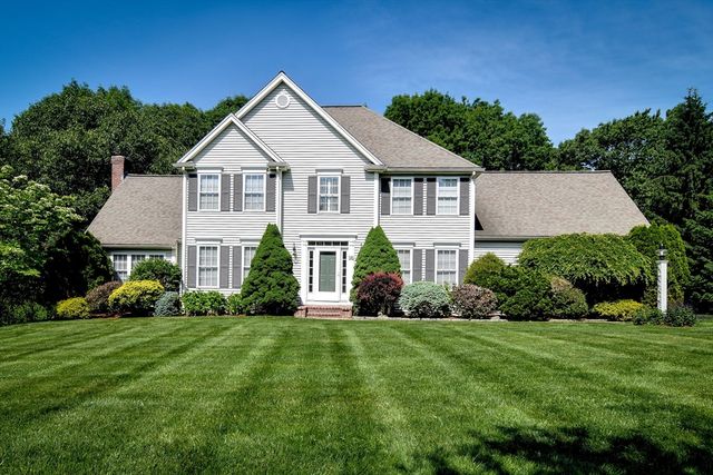 35 Orchard Road, Ashland, MA 01721