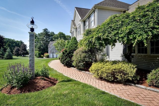 35 Orchard Road, Ashland, MA 01721
