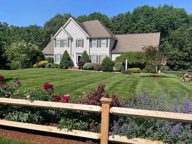 35 Orchard Road, Ashland, MA 01721