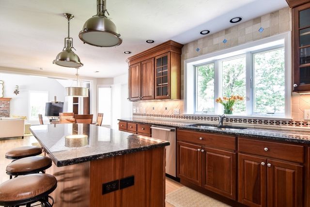 35 Orchard Road, Ashland, MA 01721
