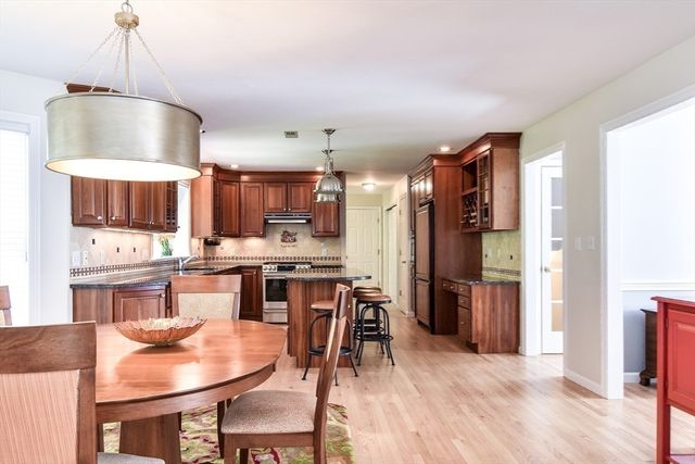 35 Orchard Road, Ashland, MA 01721