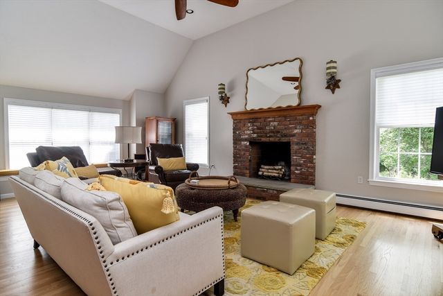 35 Orchard Road, Ashland, MA 01721