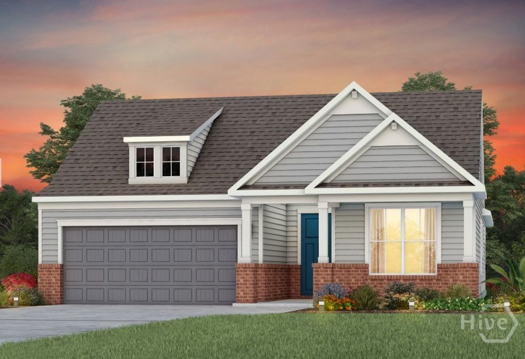 Image 1 of property listing at 313 Birch Drive, Richmond Hill, GA 31324
