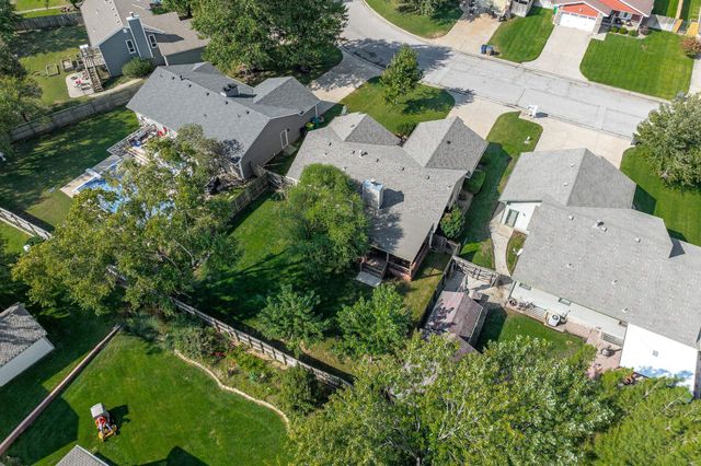 2416 N Amarado St, Wichita, KS 67205