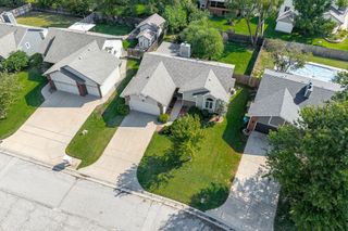 2416 N Amarado St, Wichita, KS 67205