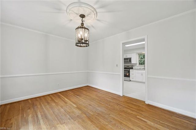 7688 Bull Run CT, Norfolk, VA 23518