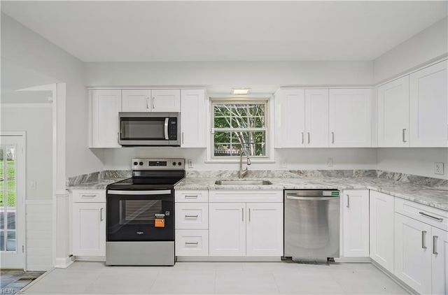 7688 Bull Run CT, Norfolk, VA 23518