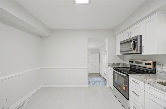 7688 Bull Run CT, Norfolk, VA 23518