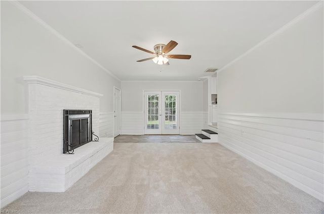7688 Bull Run CT, Norfolk, VA 23518