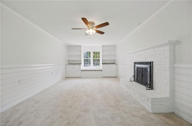7688 Bull Run CT, Norfolk, VA 23518