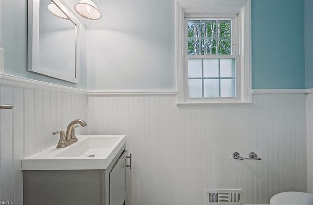 7688 Bull Run CT, Norfolk, VA 23518