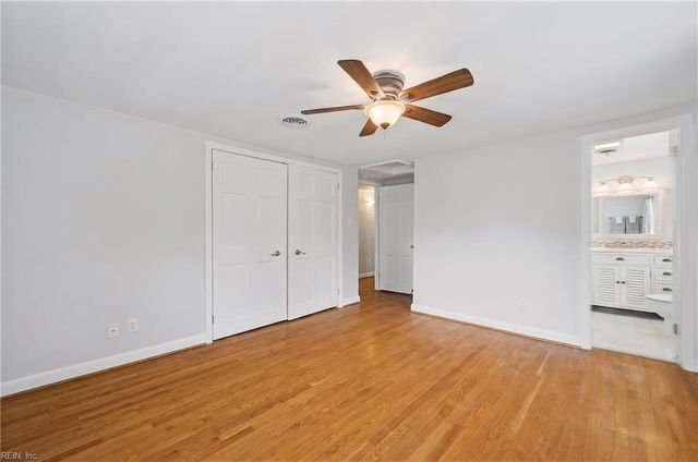 7688 Bull Run CT, Norfolk, VA 23518