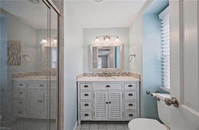 7688 Bull Run CT, Norfolk, VA 23518