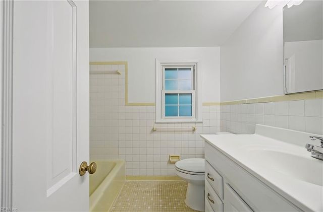 7688 Bull Run CT, Norfolk, VA 23518