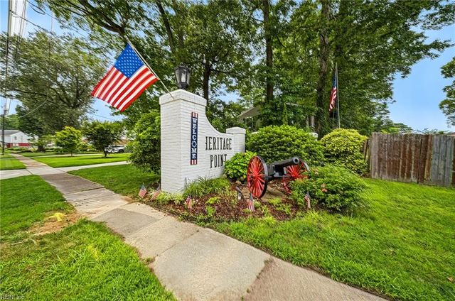 7688 Bull Run CT, Norfolk, VA 23518