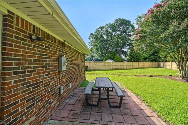 7688 Bull Run CT, Norfolk, VA 23518
