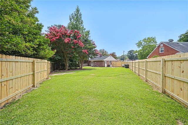 7688 Bull Run CT, Norfolk, VA 23518