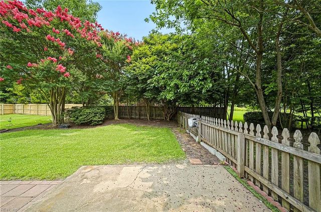 7688 Bull Run CT, Norfolk, VA 23518