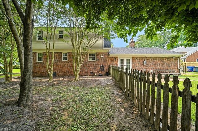 7688 Bull Run CT, Norfolk, VA 23518