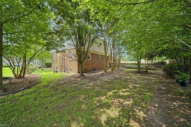 7688 Bull Run CT, Norfolk, VA 23518