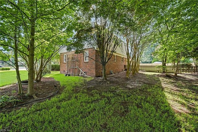 7688 Bull Run CT, Norfolk, VA 23518