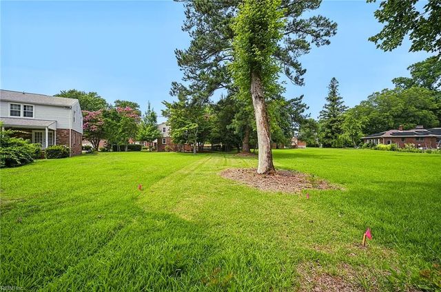7688 Bull Run CT, Norfolk, VA 23518