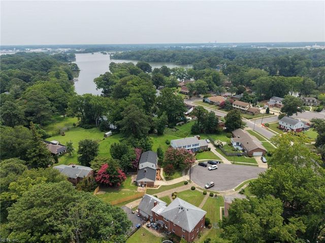 7688 Bull Run CT, Norfolk, VA 23518
