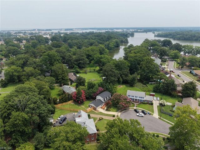 7688 Bull Run CT, Norfolk, VA 23518
