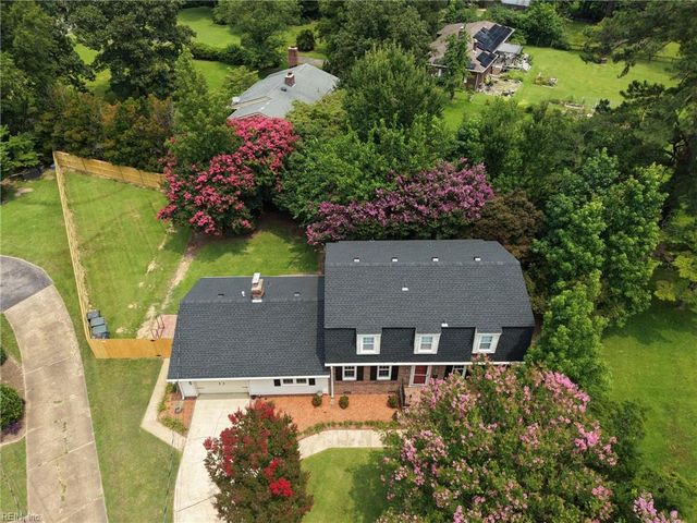 7688 Bull Run CT, Norfolk, VA 23518