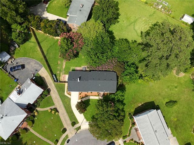 7688 Bull Run CT, Norfolk, VA 23518