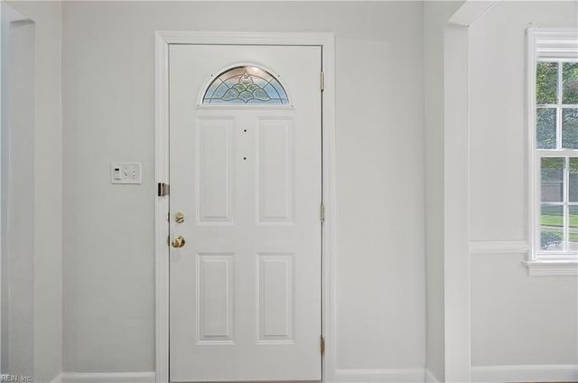 7688 Bull Run CT, Norfolk, VA 23518