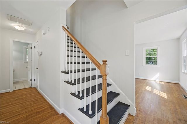 7688 Bull Run CT, Norfolk, VA 23518