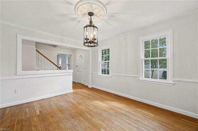 7688 Bull Run CT, Norfolk, VA 23518