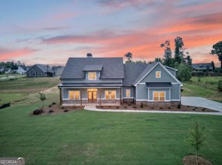 332 Cammie Way, Williamson, GA 30292