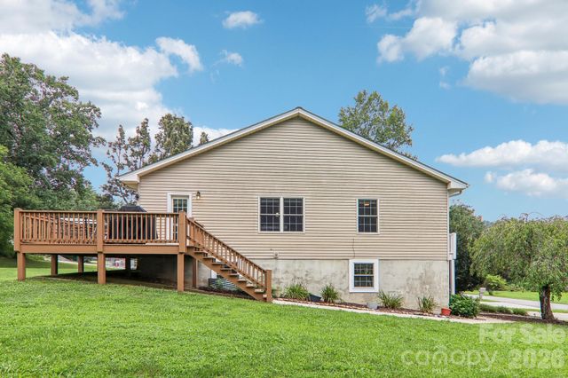 3311 Sandy Drive 1, Hendersonville, NC 28792