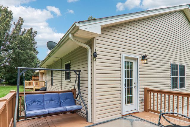 3311 Sandy Drive 1, Hendersonville, NC 28792