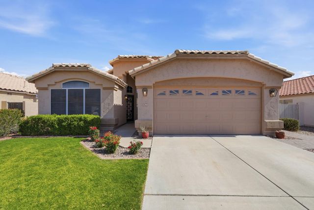 9625 W Runion Drive, Peoria, AZ 85382