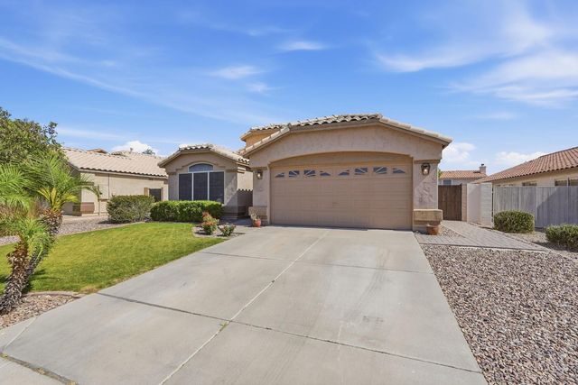 9625 W Runion Drive, Peoria, AZ 85382