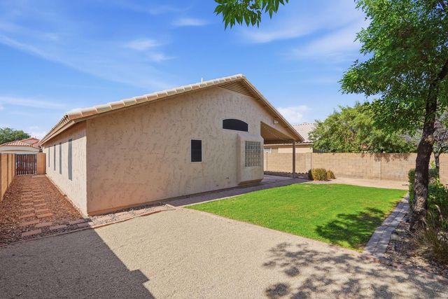 9625 W Runion Drive, Peoria, AZ 85382