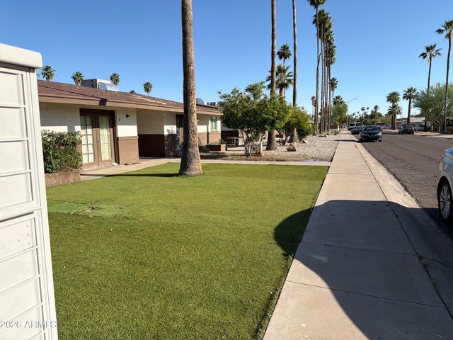 3319 N 66TH Street, Scottsdale, AZ 85251