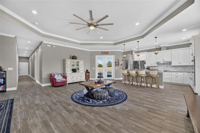 3016 SMILODON TRAIL, Ruskin, FL 33570