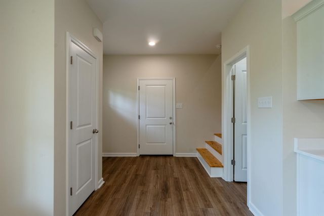 31 N Winkley Shoals Cove, Heber Springs, AR 72543