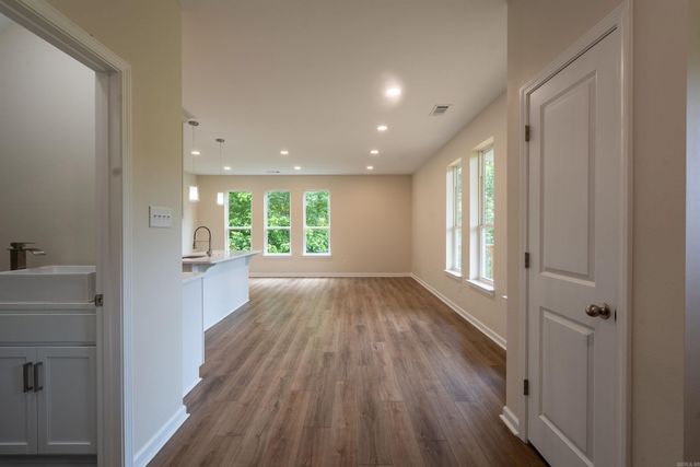 31 N Winkley Shoals Cove, Heber Springs, AR 72543
